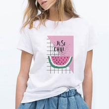Load image into Gallery viewer, Pineapple Fruits Women T-Shirt