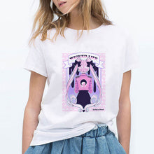 Load image into Gallery viewer, Sailor Moon Summer Woman T-Shirt