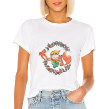 Load image into Gallery viewer, Retro Casual Women's shirt