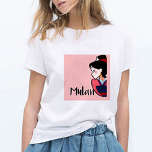 Load image into Gallery viewer, Retro Casual Women's shirt