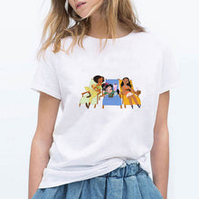 Load image into Gallery viewer, Retro Casual Women's shirt
