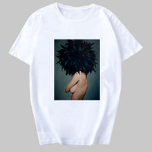 Load image into Gallery viewer, Feminists Harajuku Woman T-Shirt