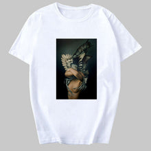 Load image into Gallery viewer, Feminists Harajuku Woman T-Shirt