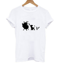 Load image into Gallery viewer, HAKUNA MATATA Women T-Shirt