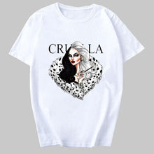 Load image into Gallery viewer, High Heels Printed Casual Woman T-Shirt