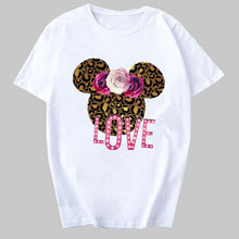 Load image into Gallery viewer, High Heels Printed Casual Woman T-Shirt