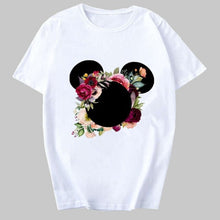 Load image into Gallery viewer, High Heels Printed Casual Woman T-Shirt