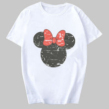 Load image into Gallery viewer, High Heels Printed Casual Woman T-Shirt