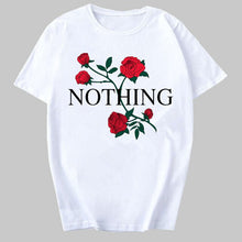 Load image into Gallery viewer, Cool head Girl Printed Casual Woman T-Shirt