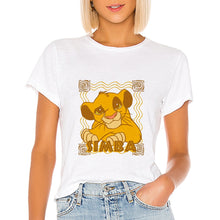 Load image into Gallery viewer, The Lion King Women T-Shirt