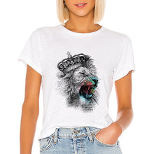 Load image into Gallery viewer, The Lion King Women T-Shirt