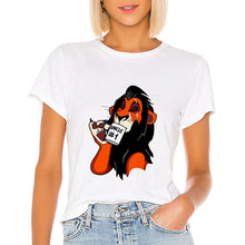 Load image into Gallery viewer, The Lion King Women T-Shirt