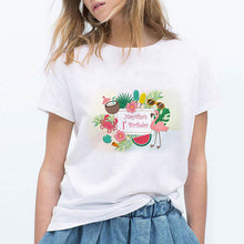 Load image into Gallery viewer, Pineapple Fruits Women T-Shirt
