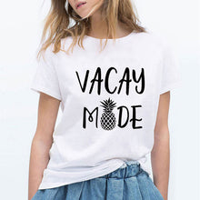 Load image into Gallery viewer, Pineapple Fruits Women T-Shirt
