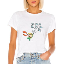 Load image into Gallery viewer, Retro Casual Women's shirt
