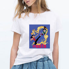 Load image into Gallery viewer, Retro Casual Women's shirt
