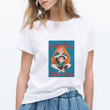 Load image into Gallery viewer, Retro Casual Women's shirt
