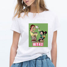 Load image into Gallery viewer, Retro Casual Women's shirt
