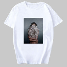 Load image into Gallery viewer, Feminists Harajuku Woman T-Shirt
