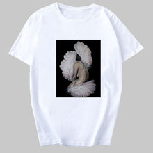 Load image into Gallery viewer, Feminists Harajuku Woman T-Shirt
