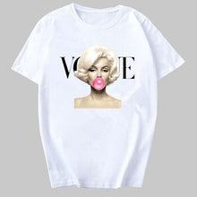 Load image into Gallery viewer, Feminists Harajuku Woman T-Shirt
