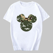 Load image into Gallery viewer, Feminists Harajuku Woman T-Shirt
