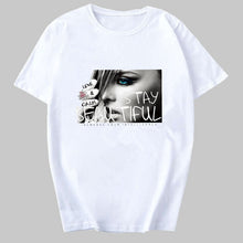 Load image into Gallery viewer, Summer Casual Woman T-Shirt
