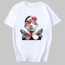 Load image into Gallery viewer, Summer Casual Woman T-Shirt
