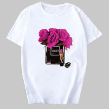 Load image into Gallery viewer, Summer Casual Woman T-Shirt
