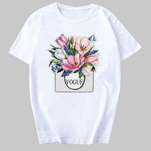 Load image into Gallery viewer, Summer Casual Woman T-Shirt
