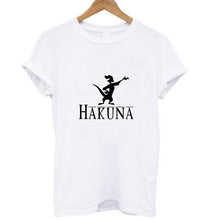 Load image into Gallery viewer, HAKUNA MATATA Women T-Shirt
