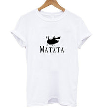 Load image into Gallery viewer, HAKUNA MATATA Women T-Shirt
