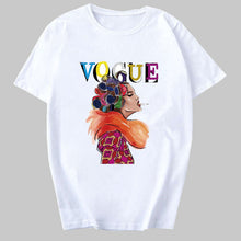 Load image into Gallery viewer, High Heels Printed Casual Woman T-Shirt
