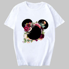 Load image into Gallery viewer, High Heels Printed Casual Woman T-Shirt
