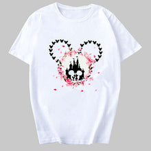 Load image into Gallery viewer, High Heels Printed Casual Woman T-Shirt
