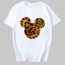 Load image into Gallery viewer, High Heels Printed Casual Woman T-Shirt
