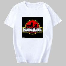 Load image into Gallery viewer, Cool head Girl Printed Casual Woman T-Shirt
