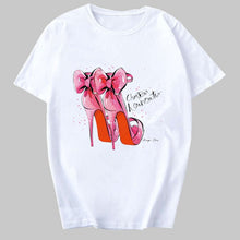 Load image into Gallery viewer, Summer Casual Woman T-Shirt
