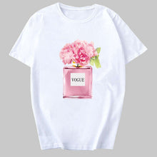 Load image into Gallery viewer, Summer Casual Woman T-Shirt
