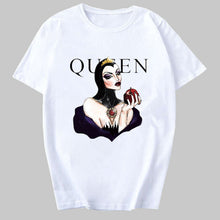 Load image into Gallery viewer, Cool Perfume Bottle Printed Woman T-Shirt
