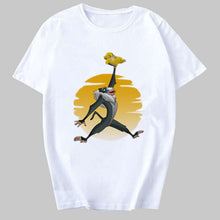 Load image into Gallery viewer, Lovely Lion King Woman T-Shirt
