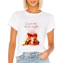 Load image into Gallery viewer, Hakuna Matata Casual Women T-Shirt
